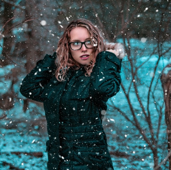 Meet your Posher, Maddi - Picture 1 of 1